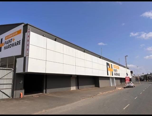 6,573M² WAREHOUSE FOR SALE IN CONGELLA